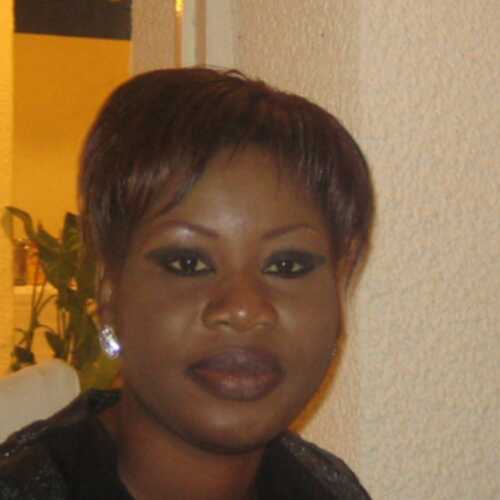 Fanta Diop