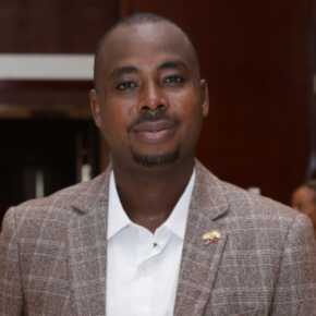 Mentor Profile image of Felix Ogbuji