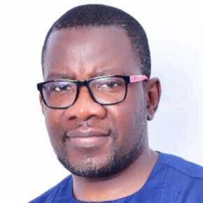 Mentor Profile image of Festus William Amoyaw