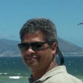 Mentor Profile image of Hansell Williams