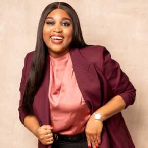 Mentor Profile image of Ifeoluwa Ogunbufunmi