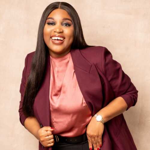 Ifeoluwa Ogunbufunmi