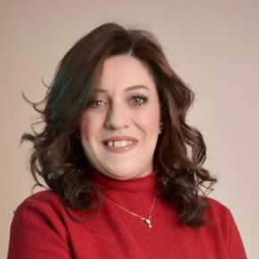 Mentor Profile image of Jane Hanna