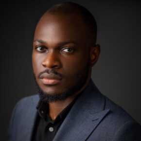 Mentor Profile image of Jayeola Okuazun