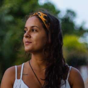 Mentor Profile Jessica da Fonseca image of Jessica Da Fonseca
