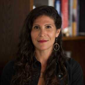 Mentor Profile Jill Lagos Shemin image of Jill Lago Shemin