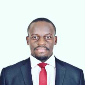 Mentor Profile image of Joram Ndagga