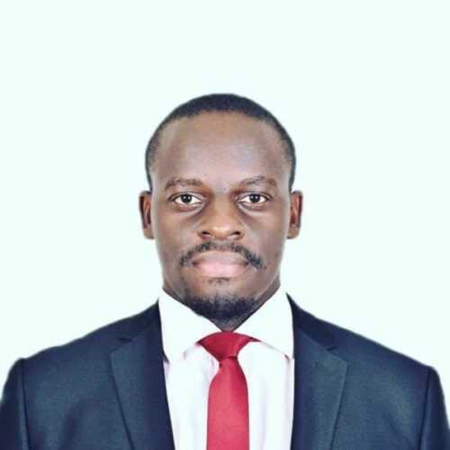 Joram Ndagga