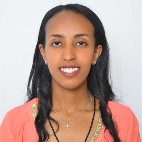 Rahel Getachew