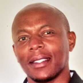 Mentor Profile image of Lawrence Muzame