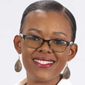Mentor Profile Private: Lebogang Maphada image of Lebogang Maphada