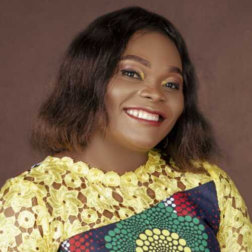 Letty Edet