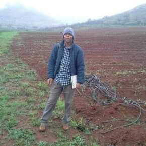 Mentor Profile Simon Ramonyai image of Mahlabe Simon Ramonyai