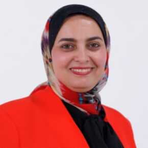 Mentor Profile image of Marwa Emara
