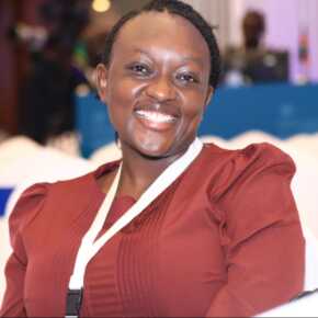 Mentor Profile image of Mary Ndinda