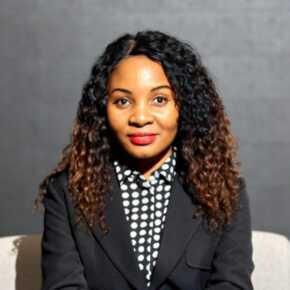 Mentor Profile image of Mildred Nakachinda