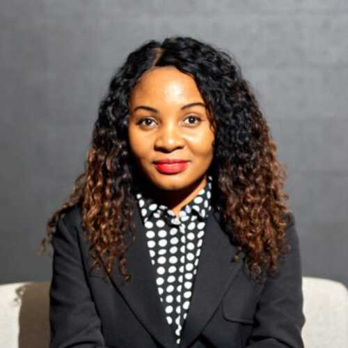 Mildred Nakachinda