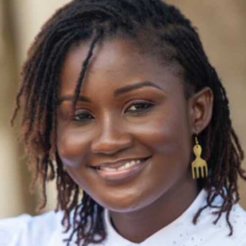 Mina Pokuaa Agyemang