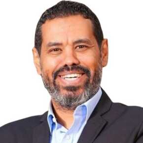 Mentor Profile Mo Sayed image of Mo