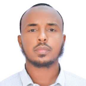 Mentor Profile image of Mohamed Mohamoud Muhumed