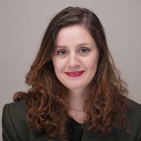 Mentor Profile image of Nino Lazariia