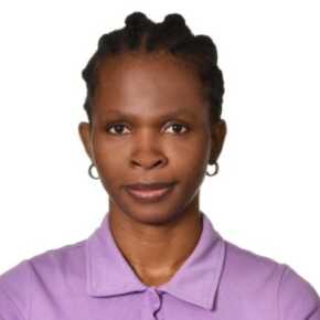 Mentor Profile Ezinne Osuamadi image of Osuamadiezinne