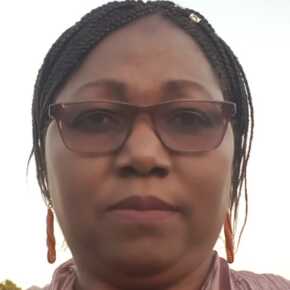 Mentor Profile Patricia Rwasoka-Masanganise image of Patricia Masanganise
