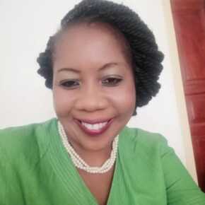 Mentor Profile image of Proggy Chisenga