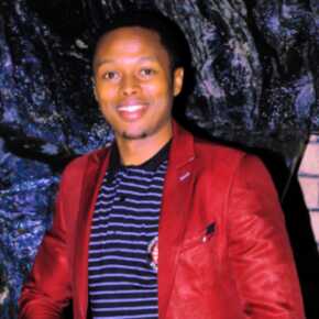 Mentor Profile image of Prosper Godfrey