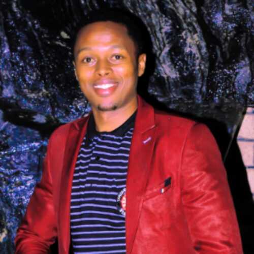 Prosper Godfrey
