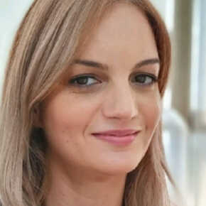 Mentor Profile image of Rabeb Sassi
