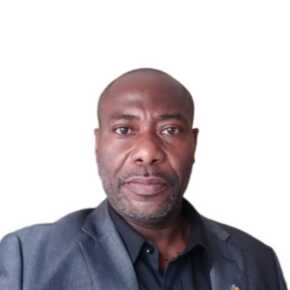 Mentor Profile image of Robert Donkor