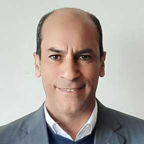 Mentor Profile image of Sayed Eltaweel