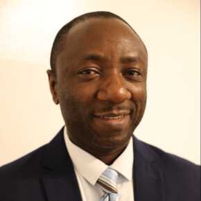 Mentor Profile image of Seun Abosede