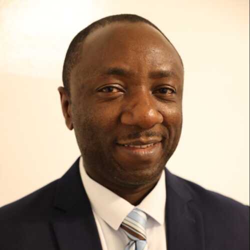 Seun Abosede