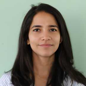 Mentor Profile image of Shrutika Singh
