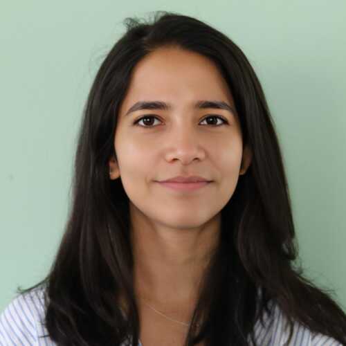 Shrutika Singh