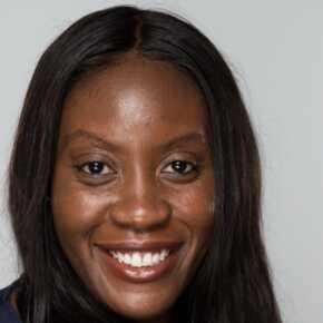 Mentor Profile image of Tariro Matanga