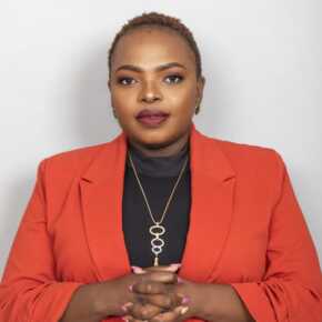 Mentor Profile Tebogo Khubane Manakana image of Tebogo Manakana