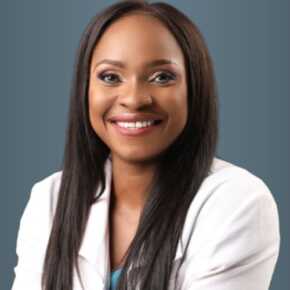 Mentor Profile image of Ugonna Nwigwe