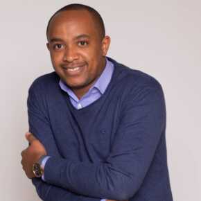 Mentor Profile image of Victor Maina