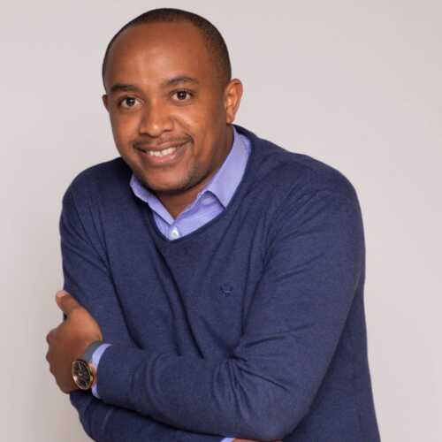 Victor Maina