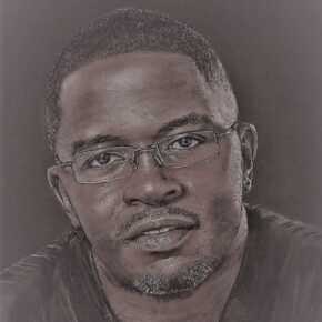 Mentor Profile Pablo Murunga image of Visual Dialog