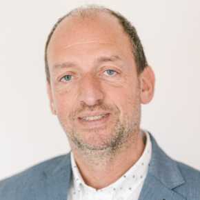 Mentor Profile image of Xavier Huberland