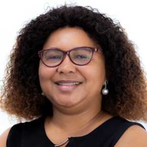 Mentor Profile image of Yolisa Molefe