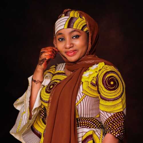 Zaliha Gambo Yunusa