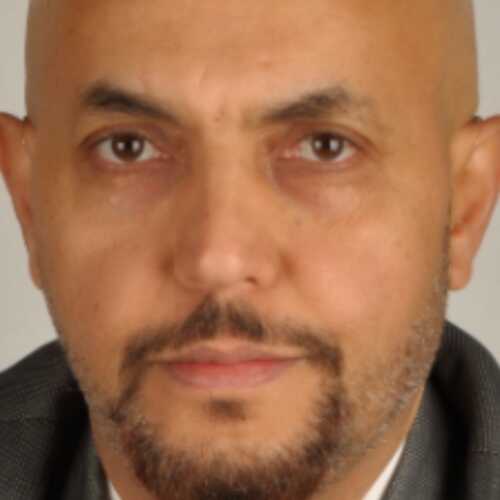 Abdul Khaleq  Al-Qasaily