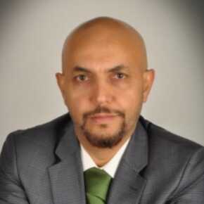 Mentor Profile Abdulkhaleq Al-Qasaily image of Abdul Khaleq Al Qasaily