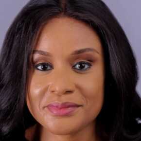 Mentor Profile Ada Ikenna-Okeke image of Ada Ikennaokeke