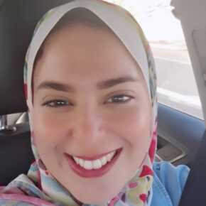 Mentor Profile Hanan Afariad image of Afariadh